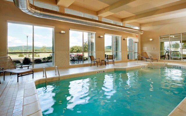 SpringHill Suites Pittsburgh Latrobe