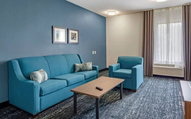 Red Roof Inn Roanoke - Troutville