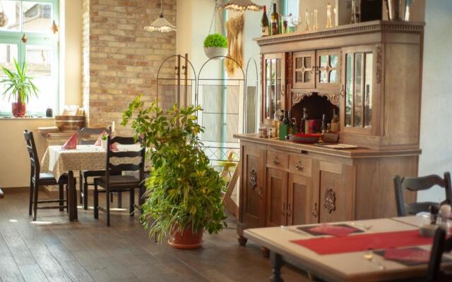Guest House Parma