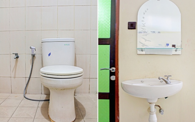 Capital O 90417 Hotel Batu Suli Internasional