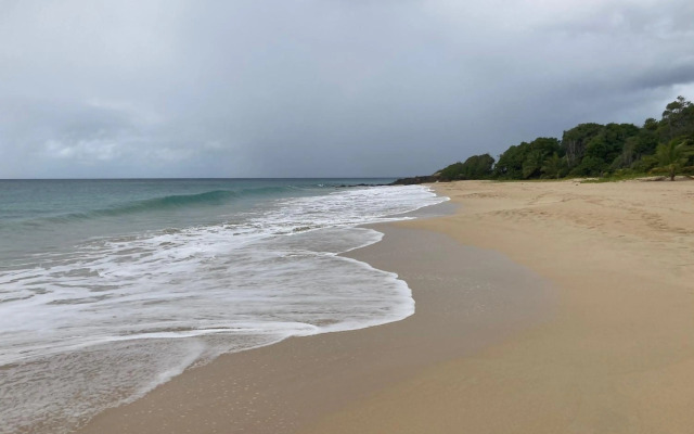 Pierre & Vacances - Appartement front de mer