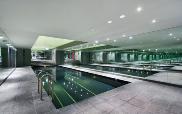 PPT50 Sleek 2 Bed Designer Abode