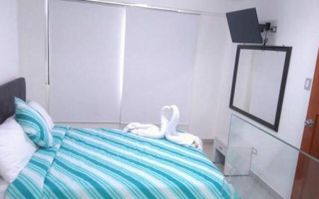Hotel Ayapalleck Muchik