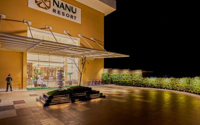 Nanu Resort - Arambol