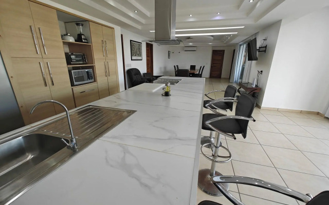 Hotel Plaza Huatulco Bungalows