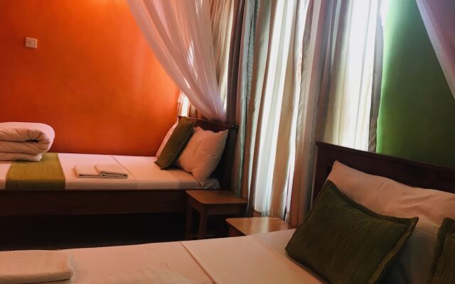 Shammah Hotel