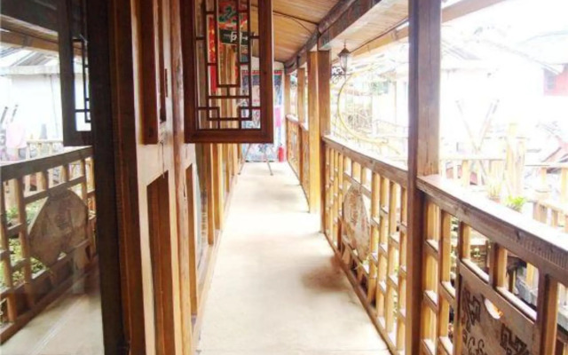 Youyangju Hostel
