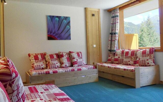 Appartement Méribel, 1 pièce, 4 personnes - FR-1-182-11