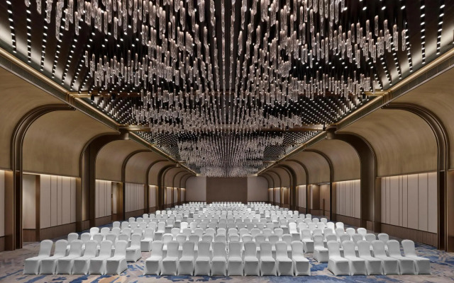 Hilton Shanghai Greater Hongqiao