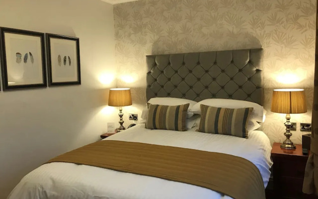 Loftsome Bridge Hotel