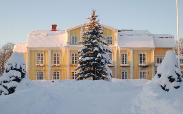 Ronnums Herrgård