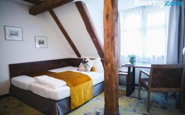 Hotel Zirbelstube