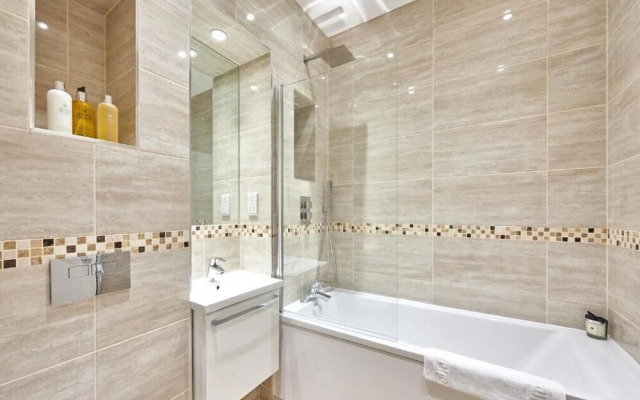 Mantella Lofts by JLJ Apartments