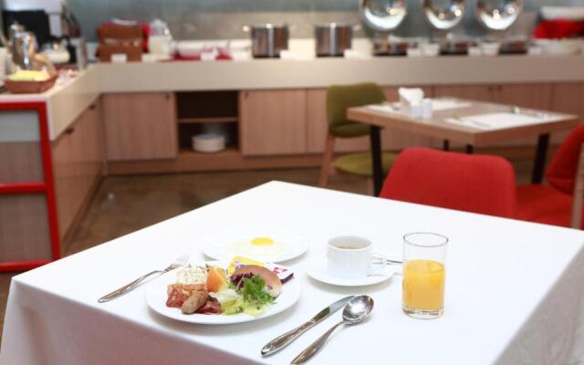 Shinchon Ever8 Serviced Residence