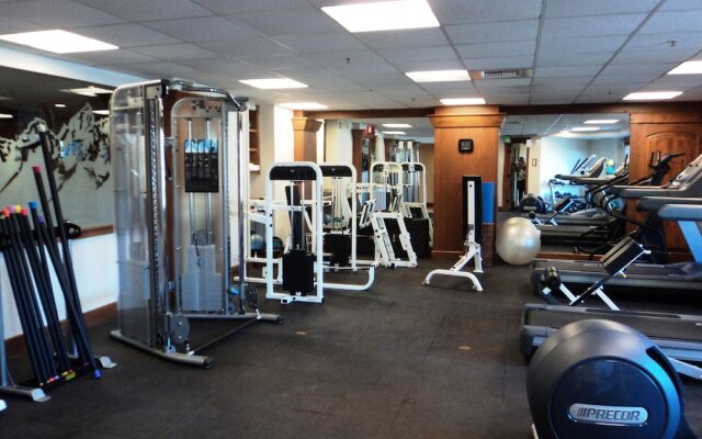 Teton Club