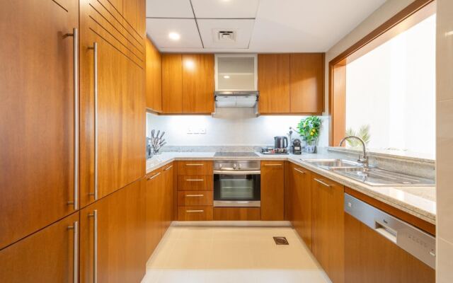 DXB - Standpoint - Tower B - 1110 - DT