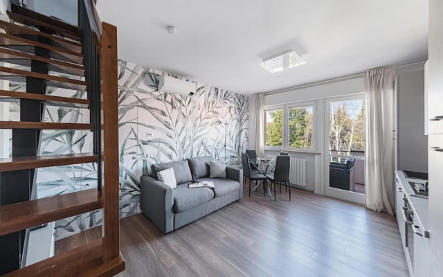 Maisonnette Il Todeschino B12 by Wonderful Italy