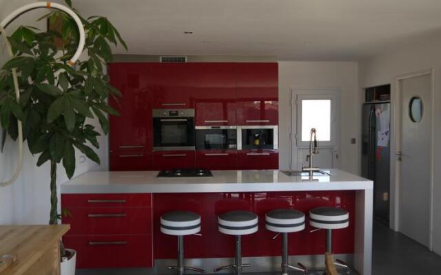 Holiday Home Rue du Foyer