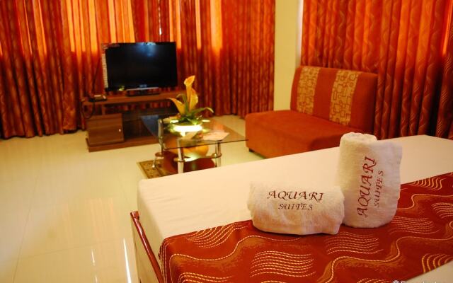 Aquari Travellers Suites
