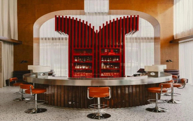 The Standard Brussels