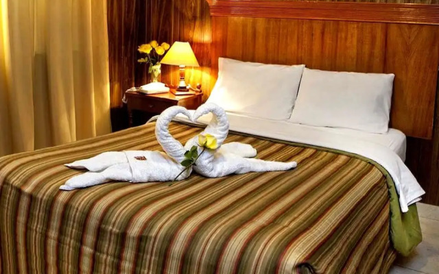 Hotel El Tumi 2