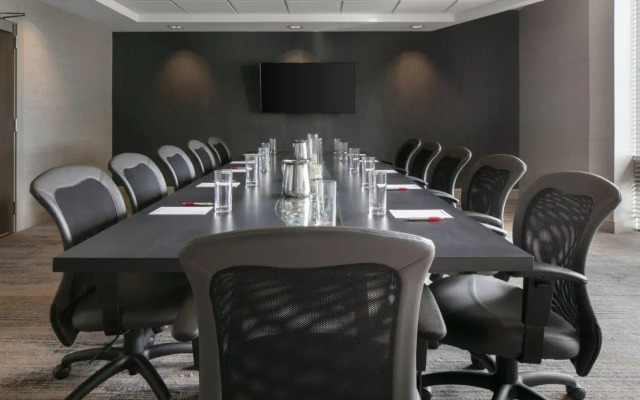 West Des Moines Marriott