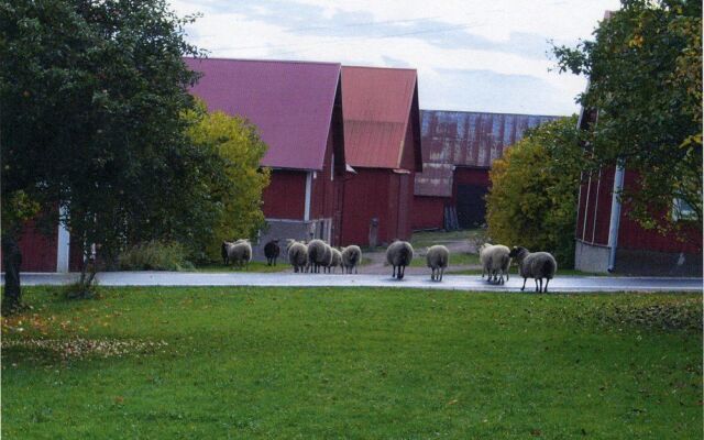 Brunnsta Gård