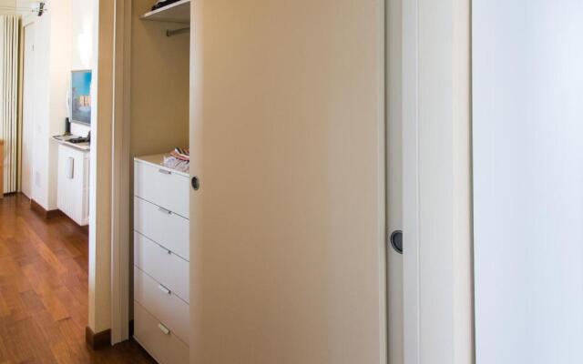 Timo Flexyrent apartment