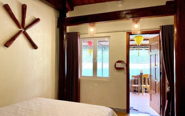 Phong Nha Coco Riverside Homestay