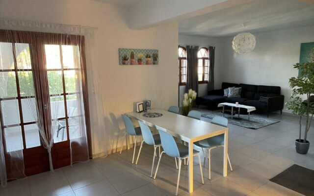 Holiday Aptm - Morningsun1 - Sithonia