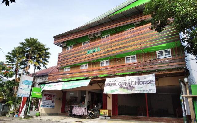 OYO 3482 Bima Guest House