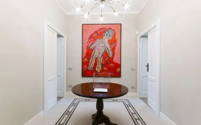 Villa Meridiana Moltrasio