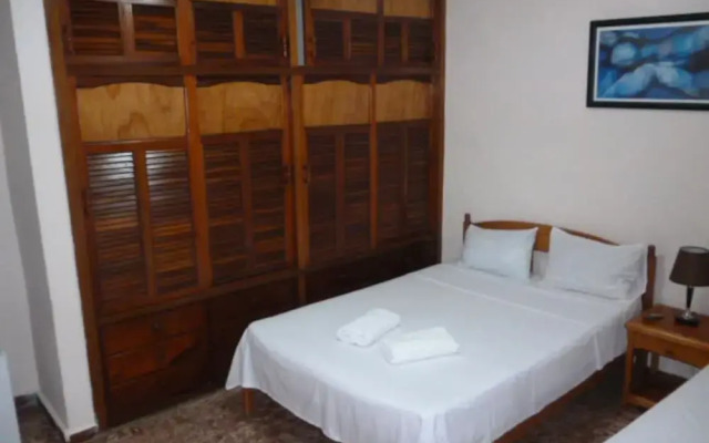 Casa de Yuli y Erick