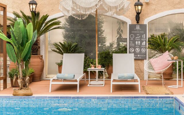 Eliza Hotel by Panel Hospitality