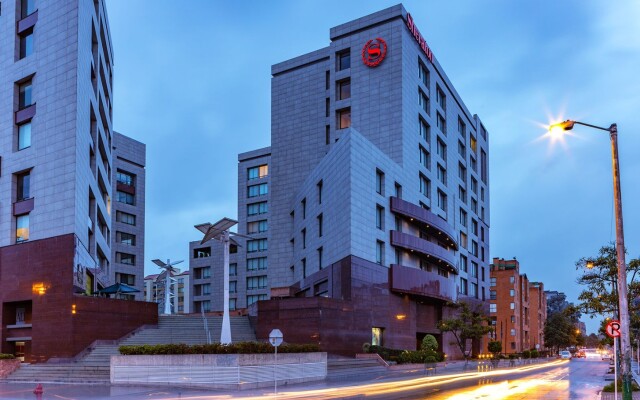 Sheraton Bogota Hotel