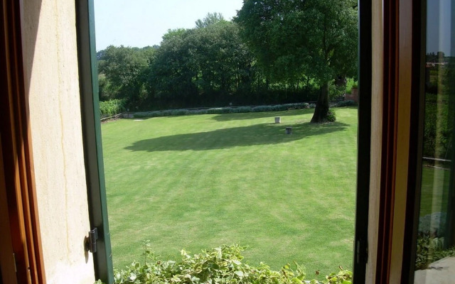 Agriturismo Ca' Vecia
