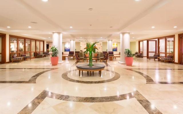 Plaza Hotel and Suites