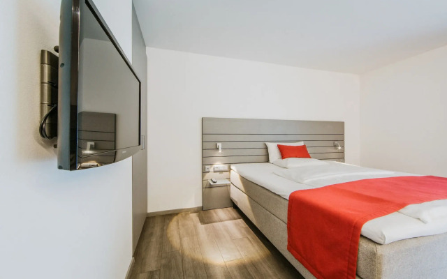 Schlosshotel Monrepos