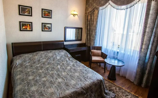Skripka Hotel