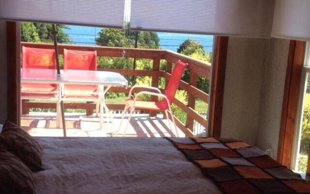 Hostal Lago Ranco