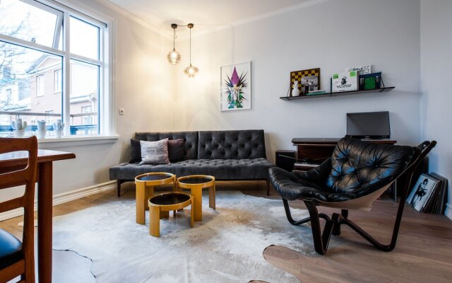 Matador Apartments Reykjavik