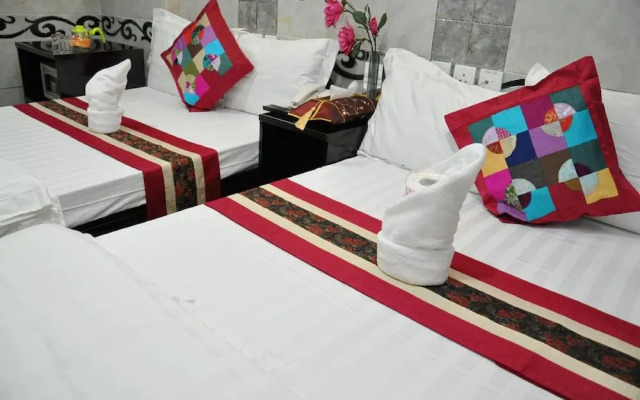 Pearl Premium Guest House