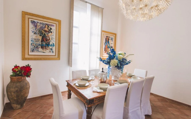 Villa Afrodite 8 Emma Villas