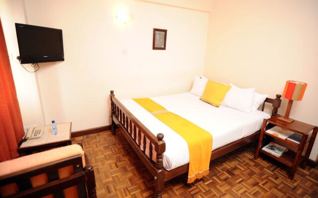 Kenya Comfort Suites