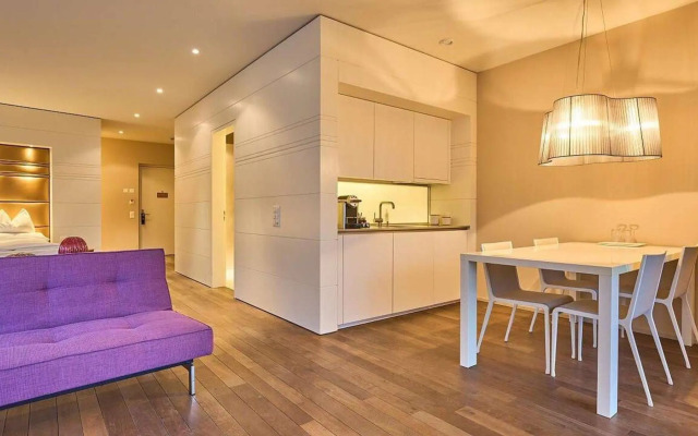 Limmathof Baden Hotel & Spa