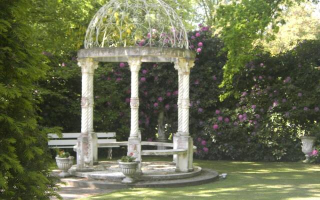 Meyerhof - Heiligenrode