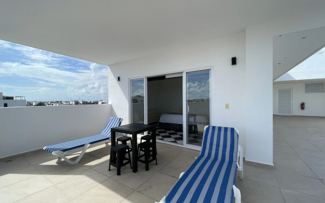 Hotel Winday Playa Del Carmen