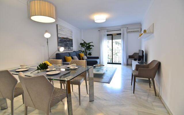 Apartamento Puerto - Malagueta