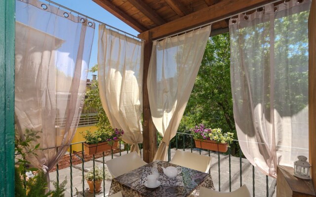 4Rooms B&B