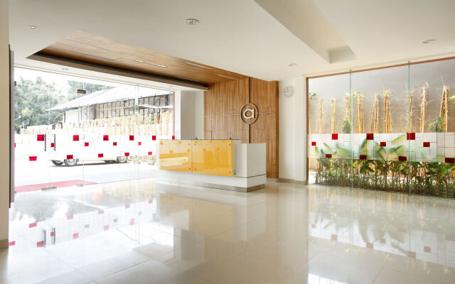Amaris Hotel Pancoran